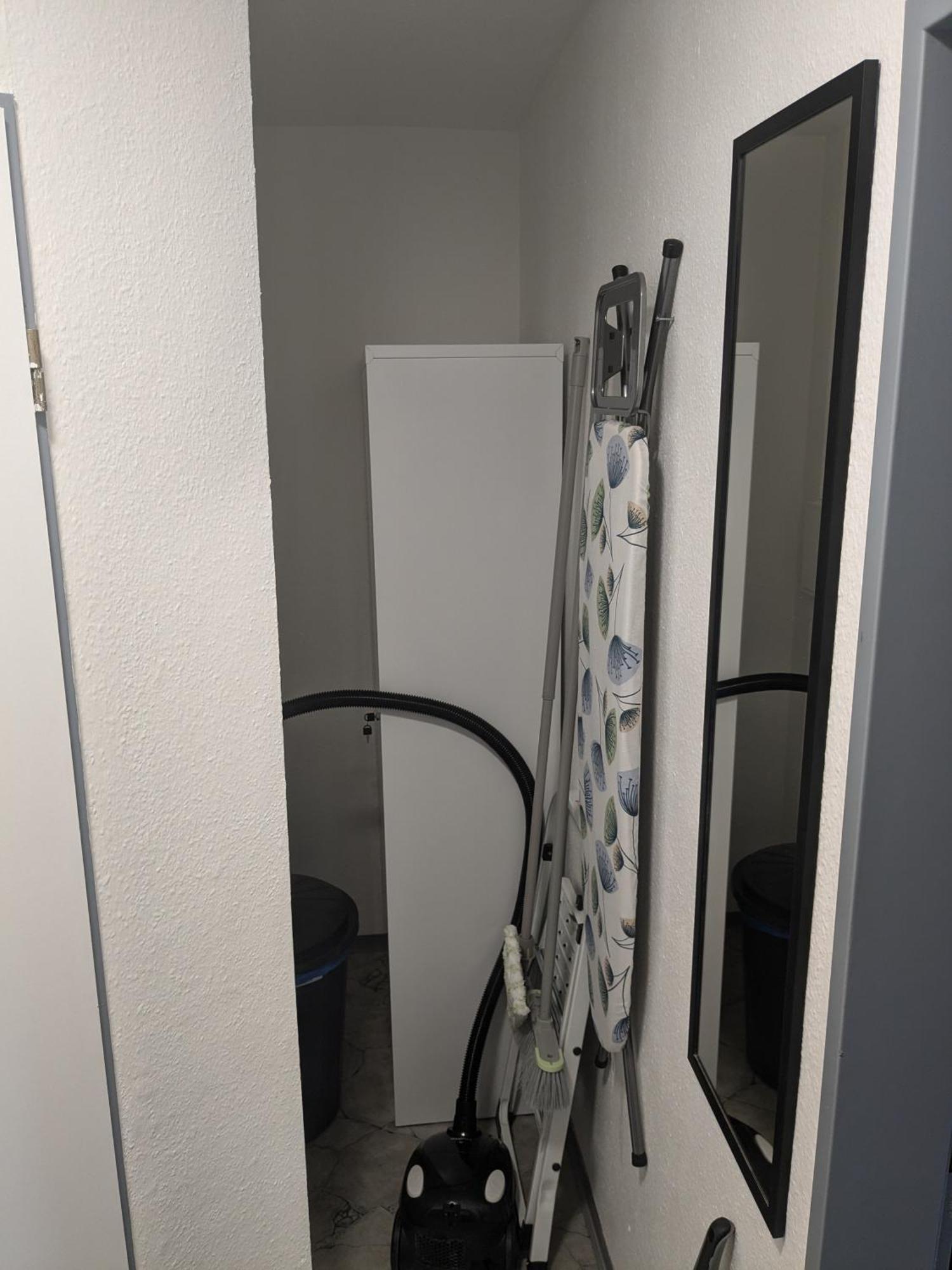 Modernes Studio-Apartment Mitten Im Ruhrgebiet Bochum Bagian luar foto